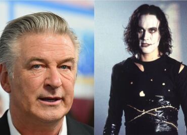 De Alec Baldwin a Brandon Lee, las trágicas muertes en el set de filmación