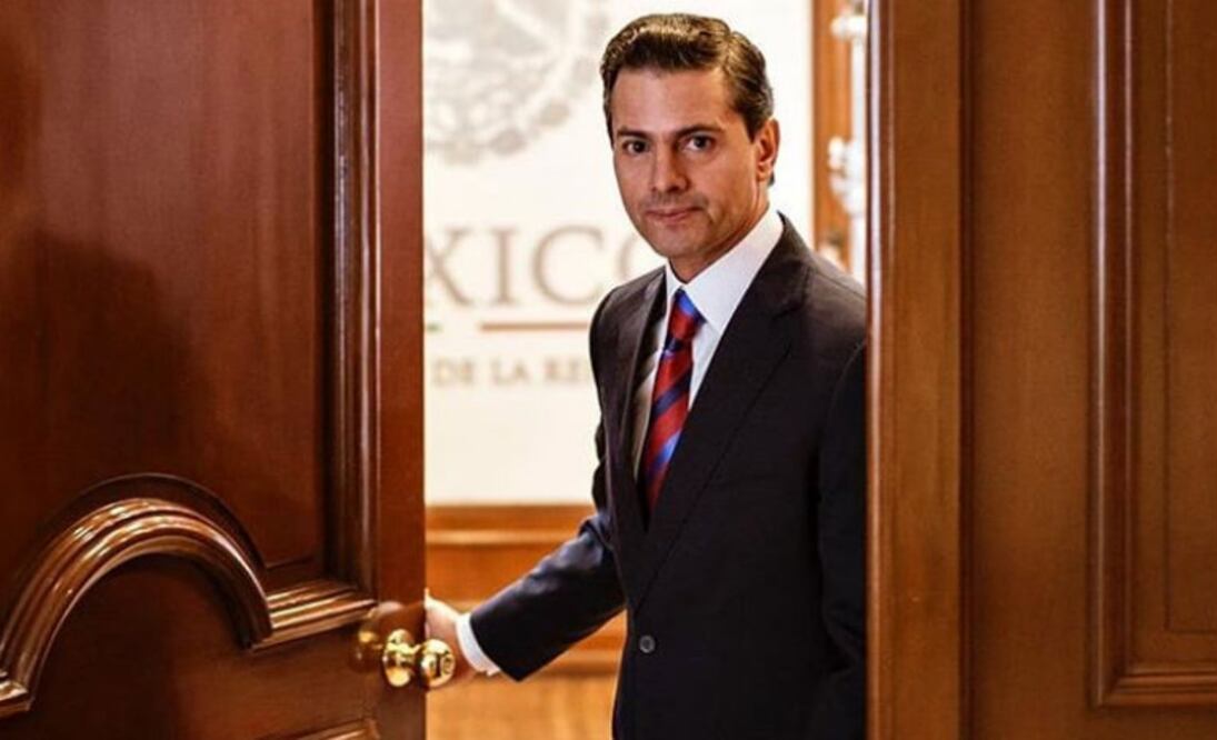 Foto: Instagram @epn