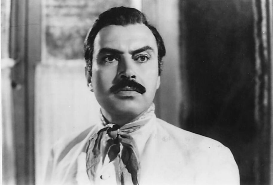 10 actores que han interpretado al clásico Charro Mexicano