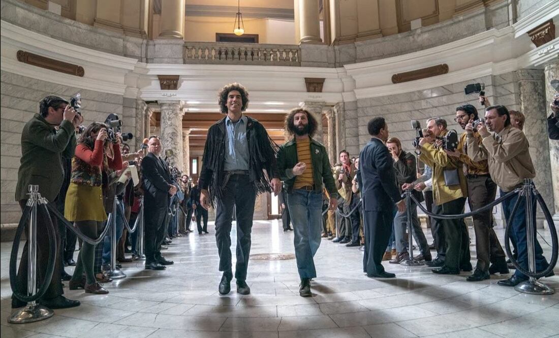 Foto: Dreamworks Pictures