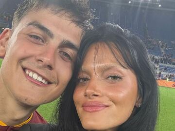 Esta es la razón por la que Paulo Dybala es acusado de infiel en Argentina