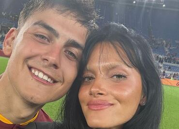 Esta es la razón por la que Paulo Dybala es acusado de infiel en Argentina