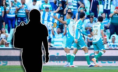 Exseleccionado mundialista tendrá nueva oportunidad en Liga MX; será director deportivo del Santos