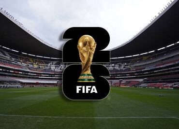 ¡OFICIAL! El Estadio Azteca albergará el partido inaugural del Mundial 2026