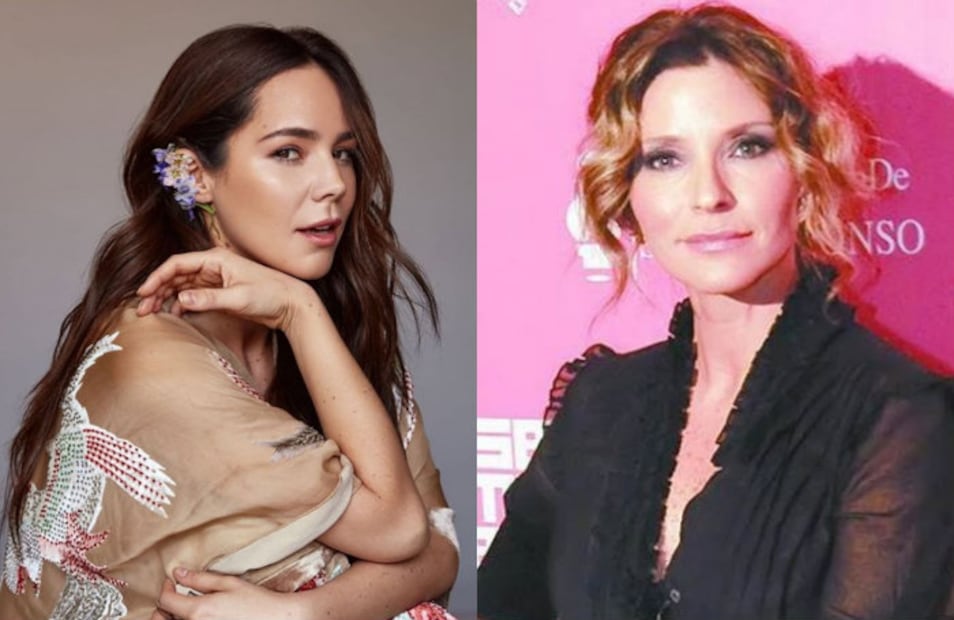 Ficción vs Realidad: Ellas son las actrices que aparecieron en “Luis Miguel, La serie”