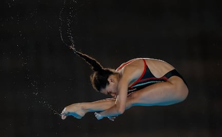 Alejandra Orozco y Gaby Agúndez se despiden sin medalla de París 2024