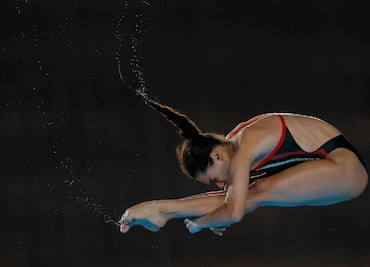 Alejandra Orozco y Gaby Agúndez se despiden sin medalla de París 2024
