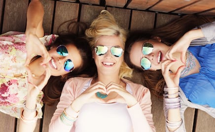 Vibra en GRATITUD este fin de año...