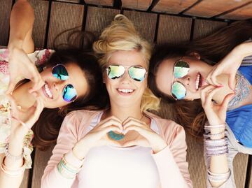 Vibra en GRATITUD este fin de año...