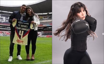 Sebastián Cáceres estuvo cerca de llegar al altar ¿Alana acabó con su deseo de compromiso?