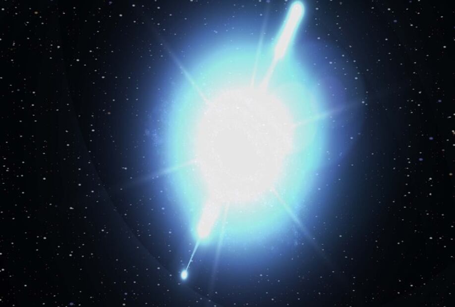 7 teorías religiosas y científicas del origen del Universo