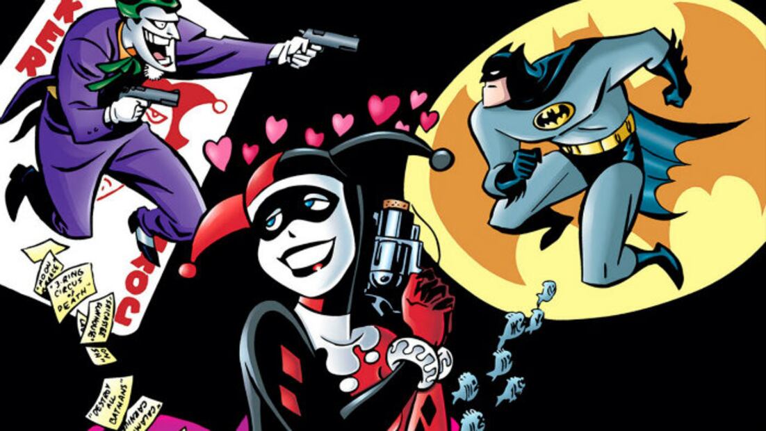 El estreno de “Birds of Prey” y las 10 peores fechorías de Harley Quinn 
