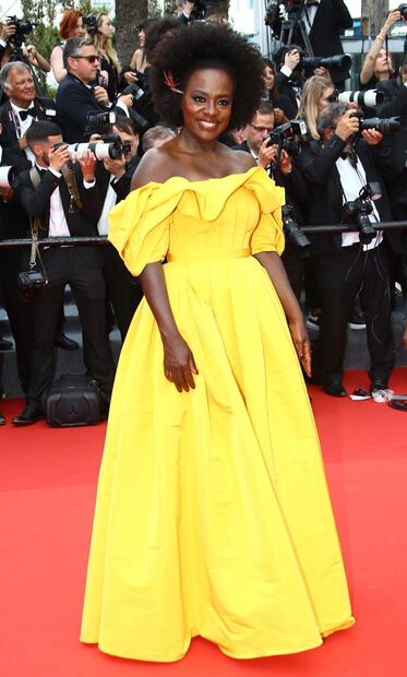 Cannes 2022: Las 10 famosas con los vestidos más espectaculares de la alfombra roja