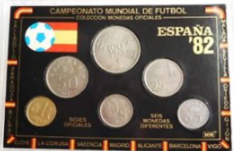 Los 10 tesoros mundialistas que puedes tener en tus manos 