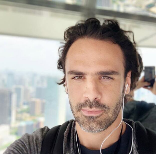 Nodal y los hombres que conquistaron el corazón de Belinda
