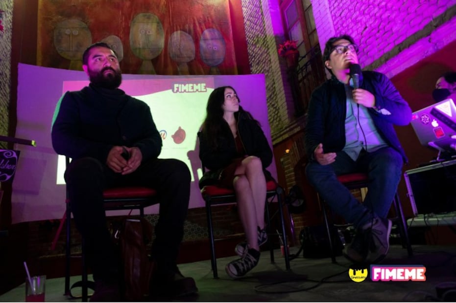 Llega el Festival Internacional del Meme y los Meme Awards 2021 a la CDMX