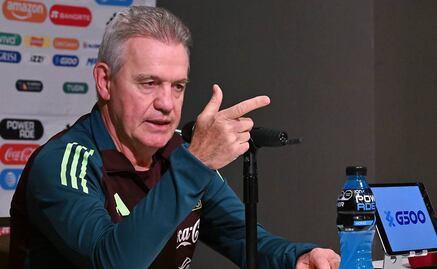 Javier Aguirre reveló que insultó a un reconocido entrenador: "Lo mandé a chin... a su madre"