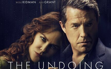 “The Undoing”, la nueva miniserie protagonizada por Nicole Kidman y Hugh Grant