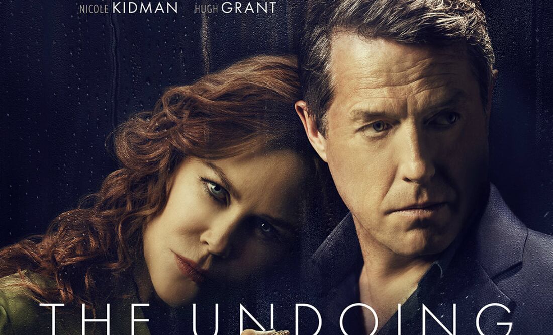 Imagen cortesía de HBO