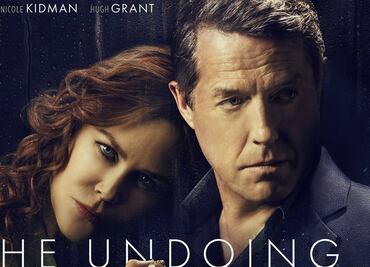 “The Undoing”, la nueva miniserie protagonizada por Nicole Kidman y Hugh Grant