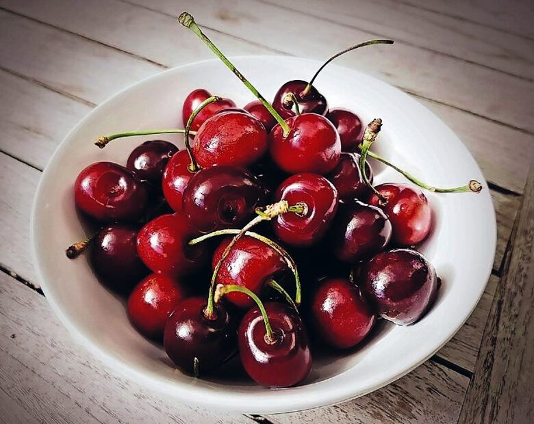 La receta para preparar Cooler de Cereza, la bebida ideal del verano