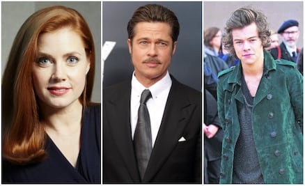 10 estrellas que tuvieron trabajos normales antes de ser famosos