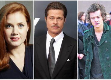 10 estrellas que tuvieron trabajos normales antes de ser famosos