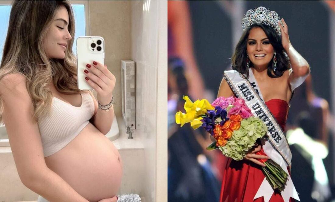 Fotos: Instagram @ximenanr/El Universal