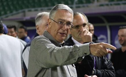 Ricardo Salinas Pliego explota contra aficionado que lo insultó en redes: 'Pobre pende... villamelón'