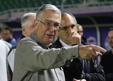 Ricardo Salinas Pliego explota contra aficionado que lo insultó en redes: 'Pobre pende... villamelón'