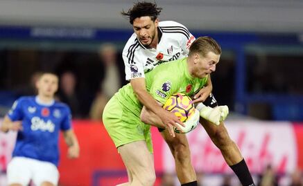 Raúl Jiménez asegura que tuvo ofertas muy jugosas de otros equipos, pero prefirió al Fulham