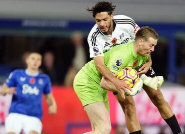 Raúl Jiménez asegura que tuvo ofertas muy jugosas de otros equipos, pero prefirió al Fulham