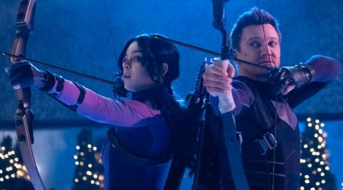 Las 4 series de Marvel nominadas a los Emmy 2022