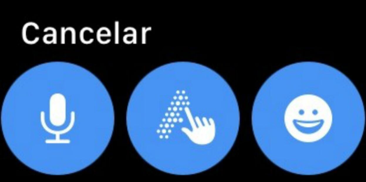¿Cómo usar WhatsApp desde tu Apple Watch?