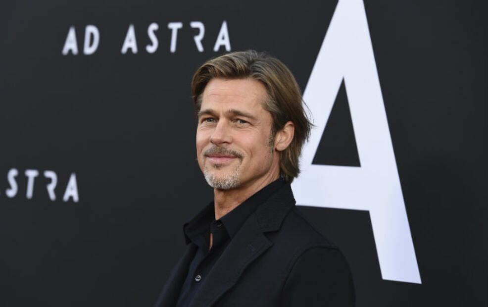¿Brad Pitt y Adele la nueva pareja de Hollywood?
