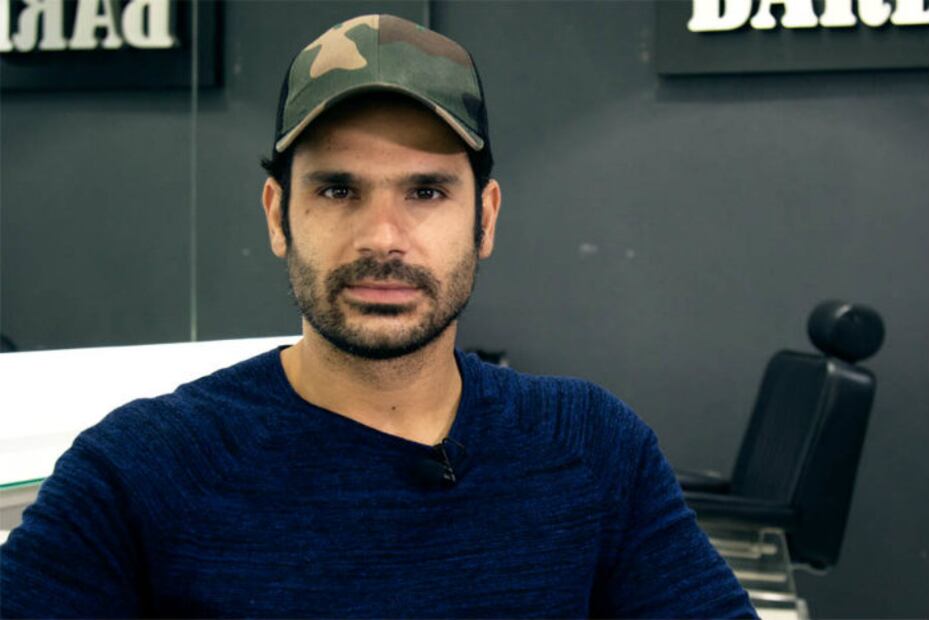 José Sedek, el venezolano que va detrás de “El Señor de los Cielos”
