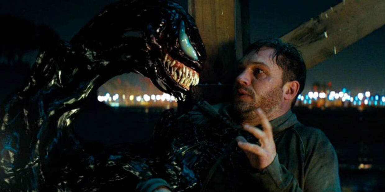 Las 10 peores películas de superhéroes