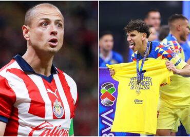 Igor Lichnovsky hizo burla de la situación de Chivas fuera del Play-In