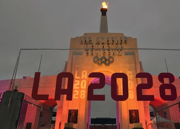 Juegos Olímpicos de Los Ángeles tendrán más mujeres que hombres; habrá más equipos femeninos de futbol