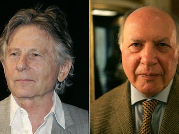 Personajes famosos que sobrevivieron al campo de concentración de Auschwitz