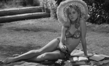 10 secretos detrás de la sensual e indecente “Lolita” de Stanley Kubrick