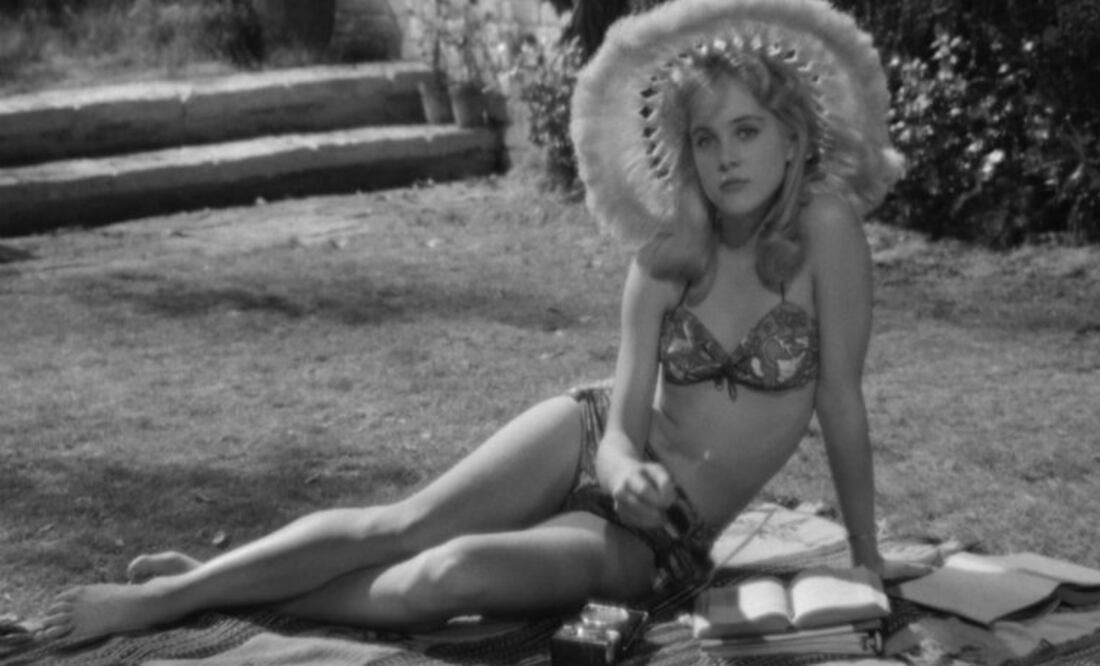 Foto:  A.A. Productions Ltd