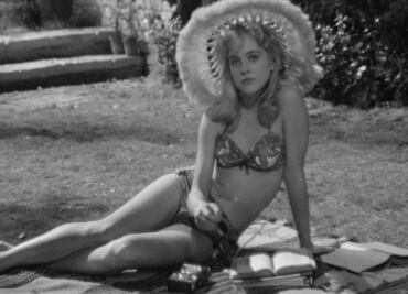 10 secretos detrás de la sensual e indecente “Lolita” de Stanley Kubrick