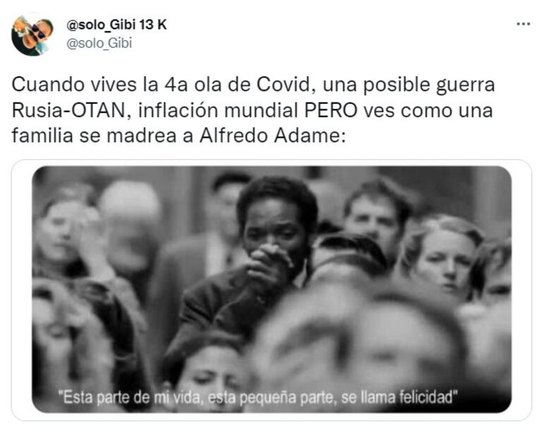 Los 10 mejores memes de Alfredo Adame y la pelea callejera que perdió