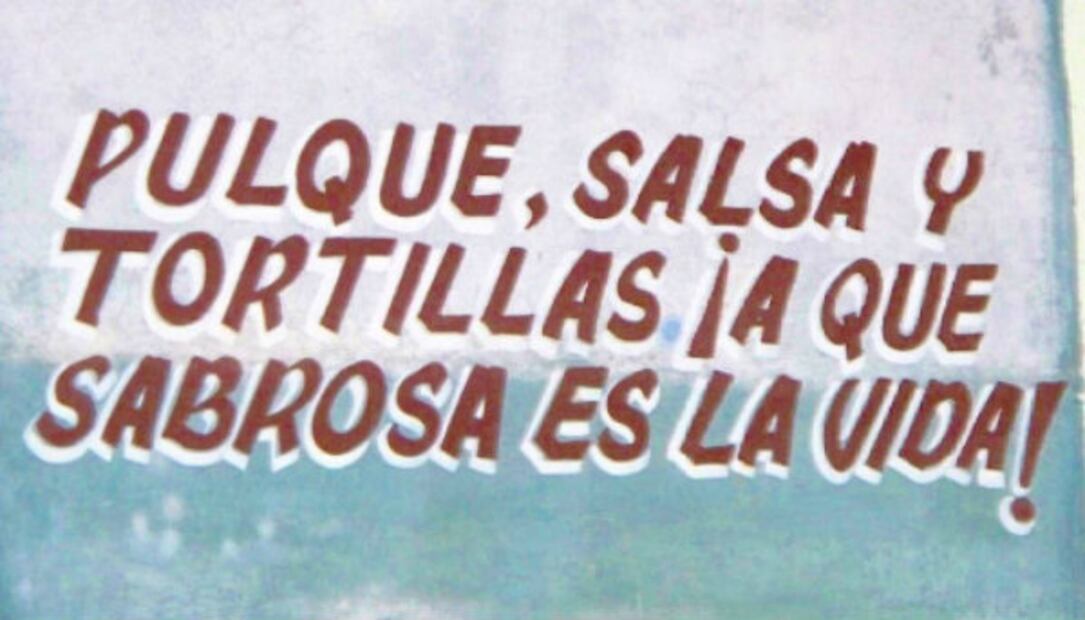 La Feria del Pulque y 10 datos del elixir de los dioses 