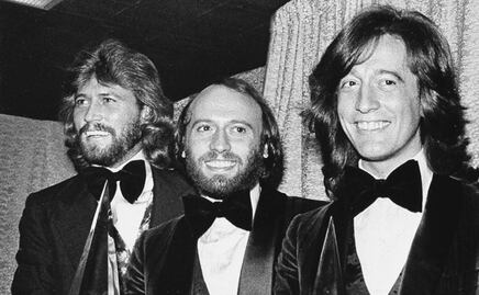 10 canciones para enamorarte con los Bee Gees