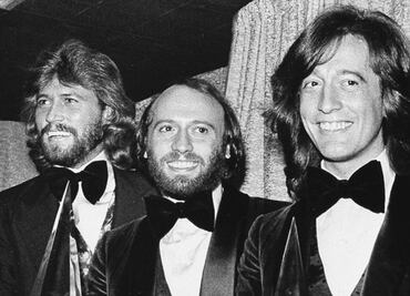 10 canciones para enamorarte con los Bee Gees