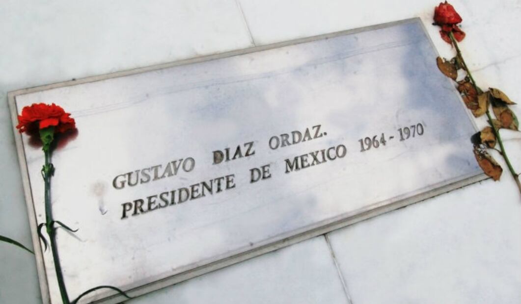 Así fueron los últimos meses de vida de Gustavo Díaz Ordaz
