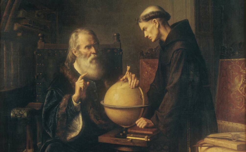 Galileo Galilei y el juicio de “herejía” que lo llevó a prisión