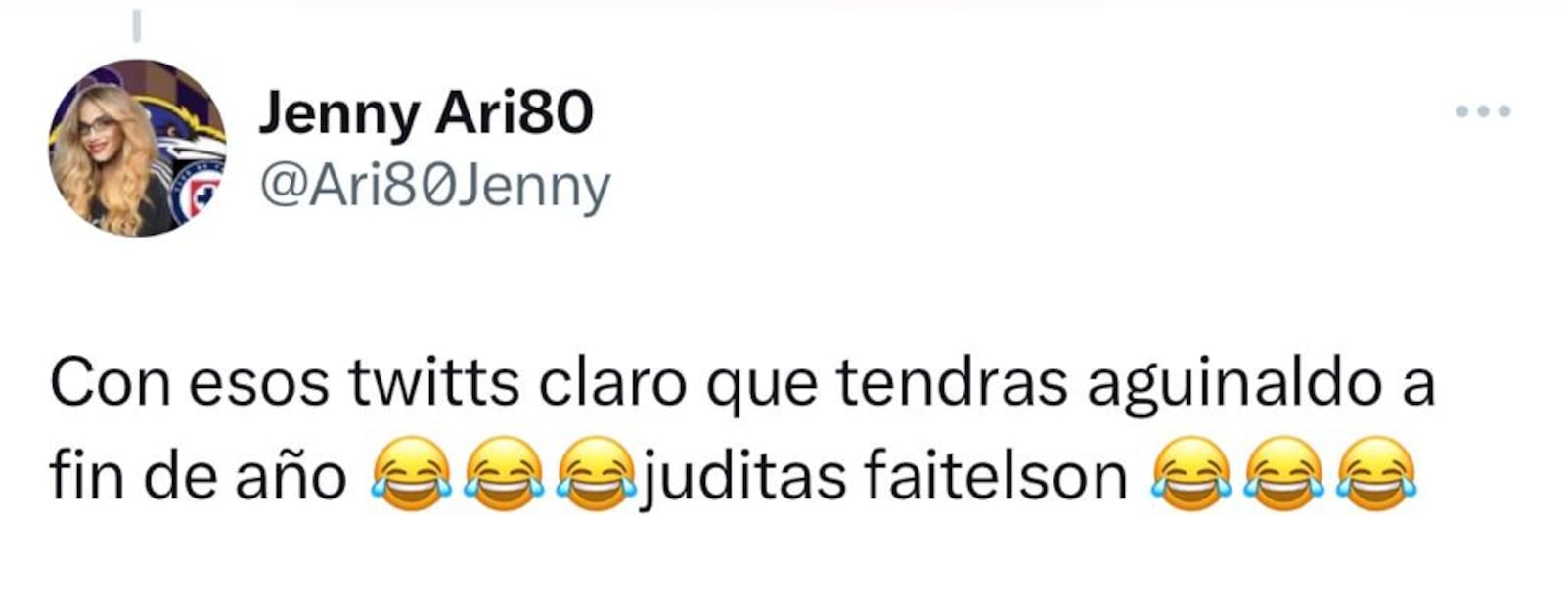 Tweets David Faitelson